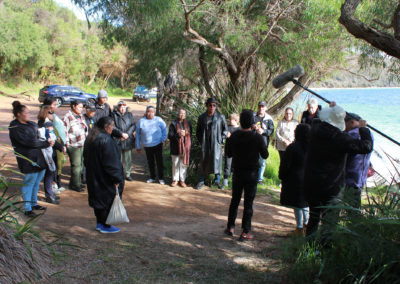 Mamang Resources Shoot 2024, Frenchman's Bay